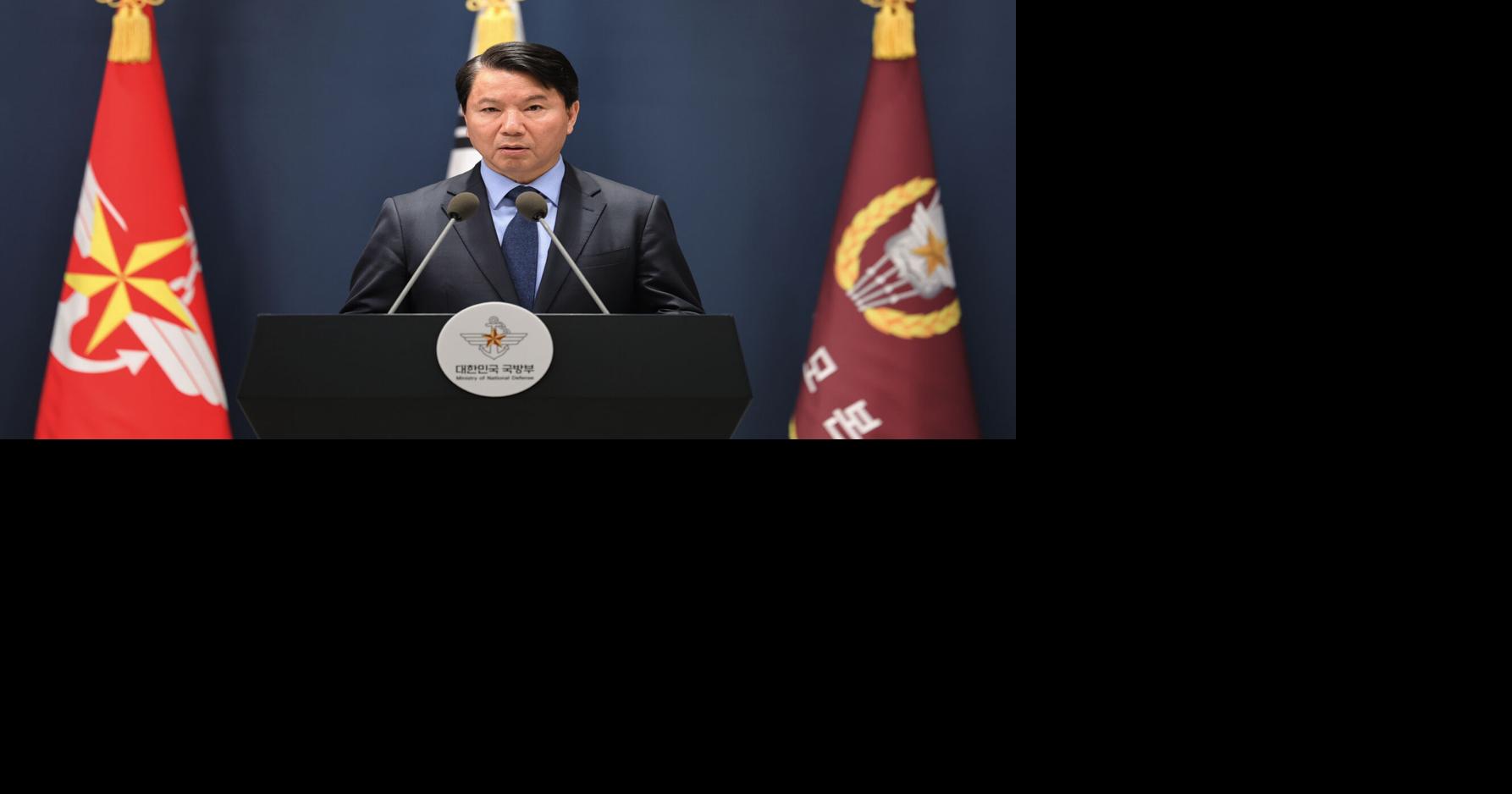 South Korea proposes military talks with North Korea to calm rising border tensions