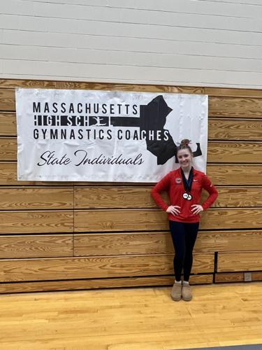 Girls gymnastics All-Scholastics and league All-Stars – Boston Herald