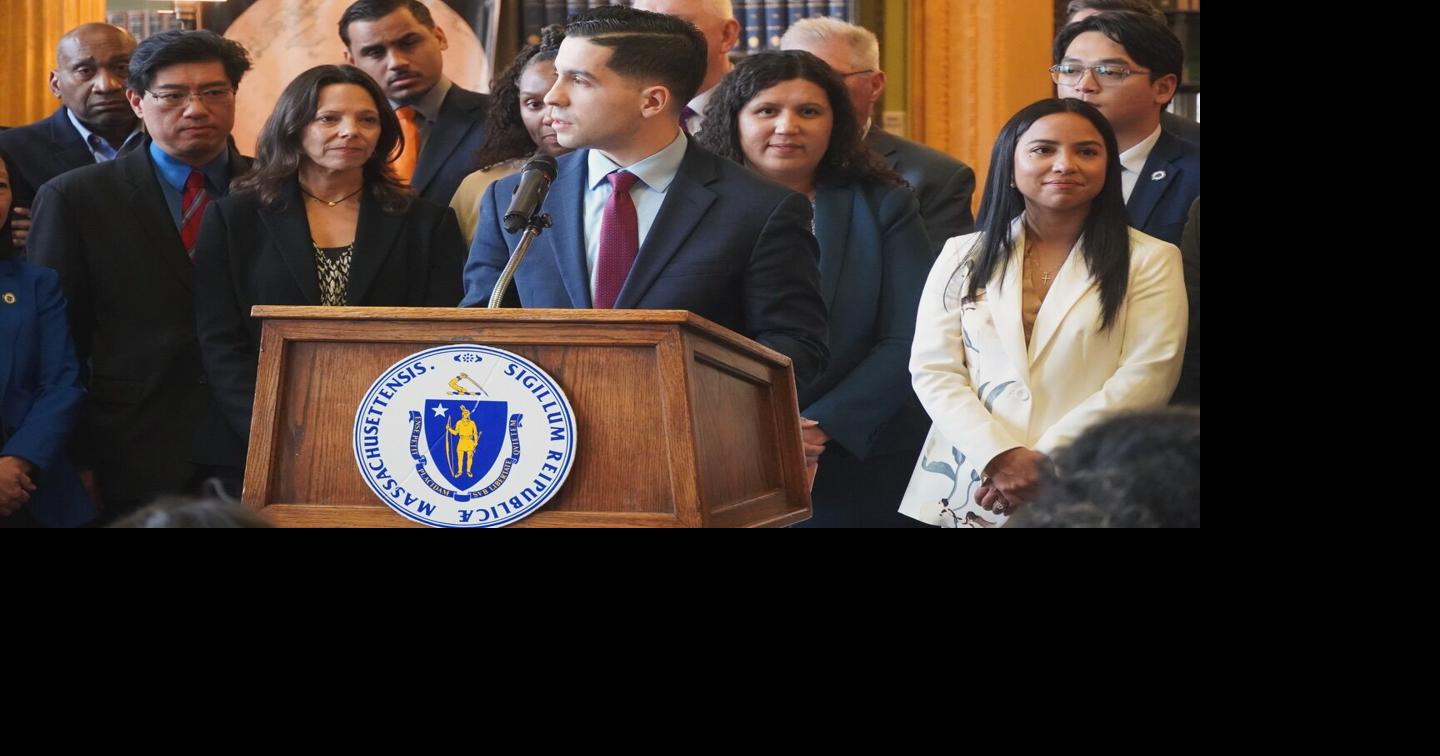 Safety and security committee advances immigrant protections