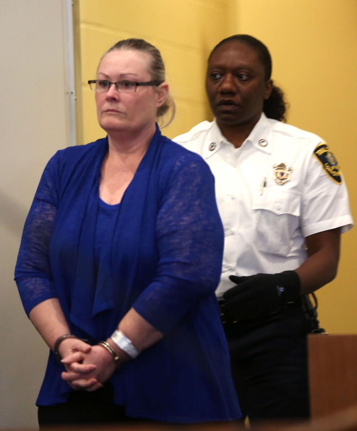 Merrimack Valley madam to spend 7 to 9 years in prison News