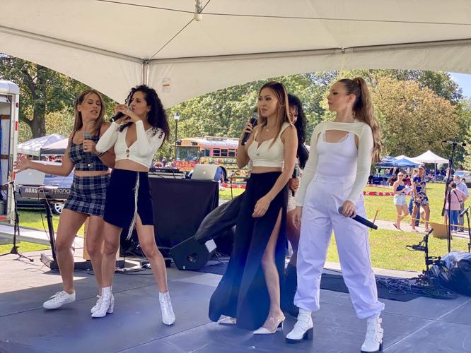 Bread & Roses Heritage Festival