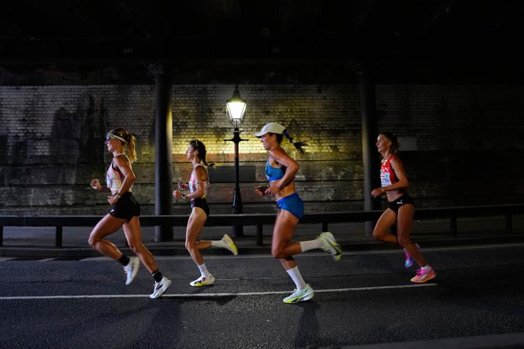 The top photos of the day by AP's photojournalists