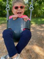 Marathon runner treks on for cousin's rare condition