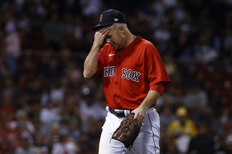 Red Sox postseason picture: Blue Jays, Yankees hold wild-card