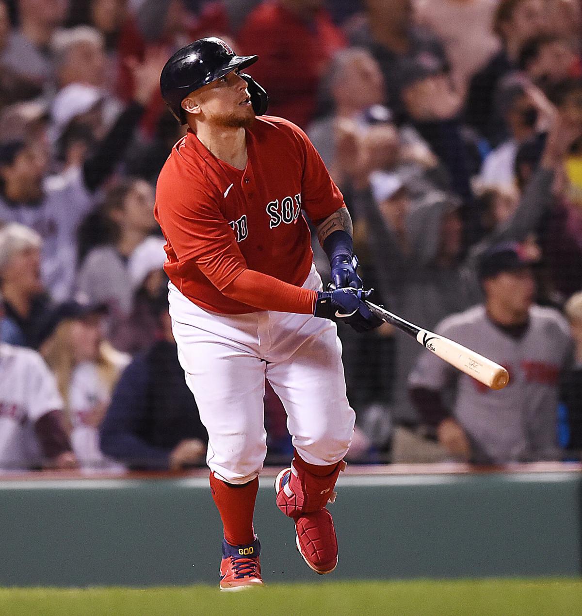 Game 3 ALDS