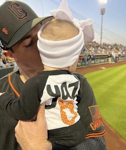 Mike Yastrzemski's unforgettable series is over, so what's next