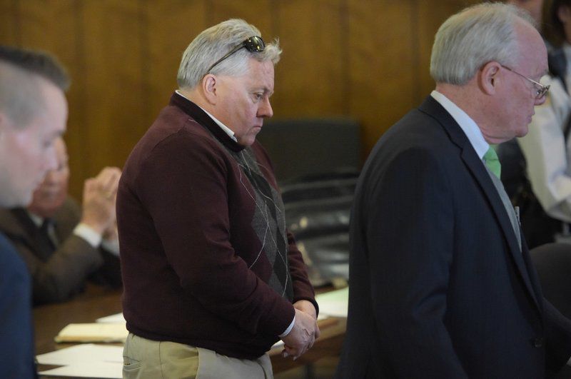 Haverhill officer on paid leave after DWI arrest Haverhill