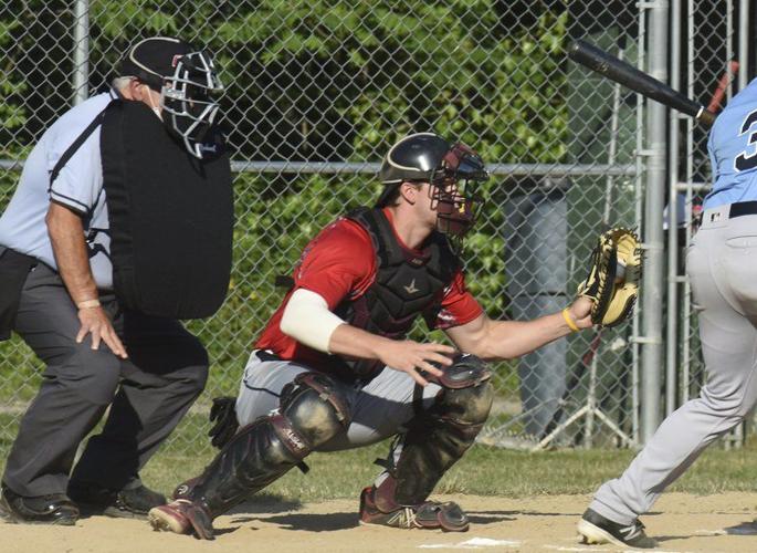 Daily baseball Jankowski relishes playing for Nor'Easters and