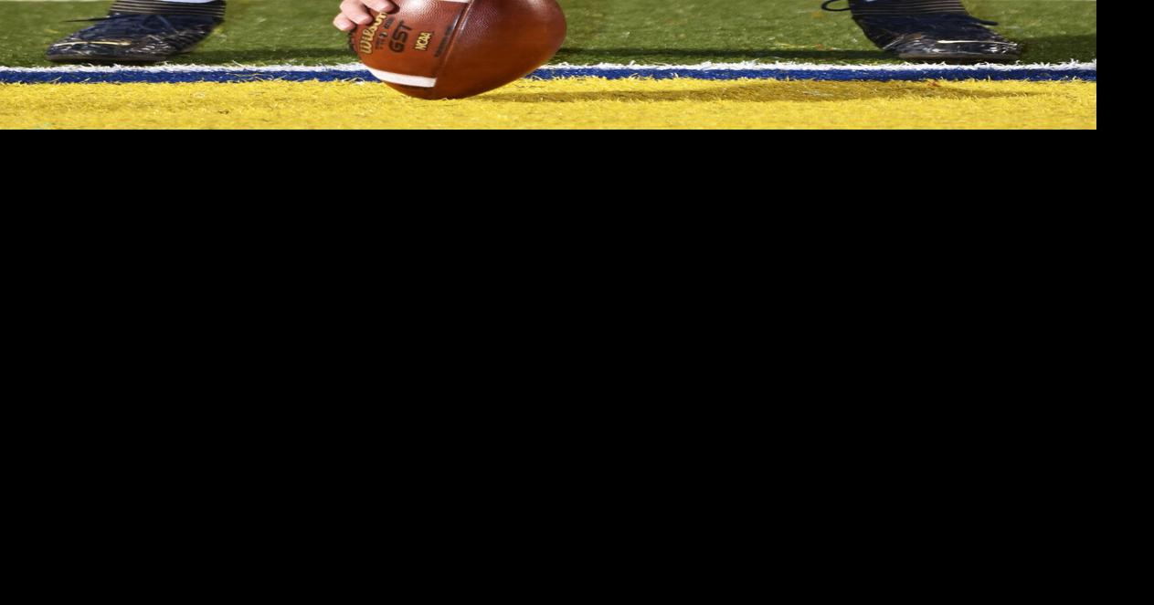 After beating cancer, Finn grows into anchor of Andover offensive line