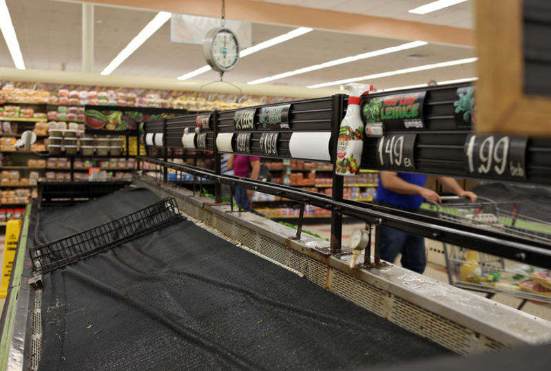 Without Market Basket, less fresh food in Lawrence Local News