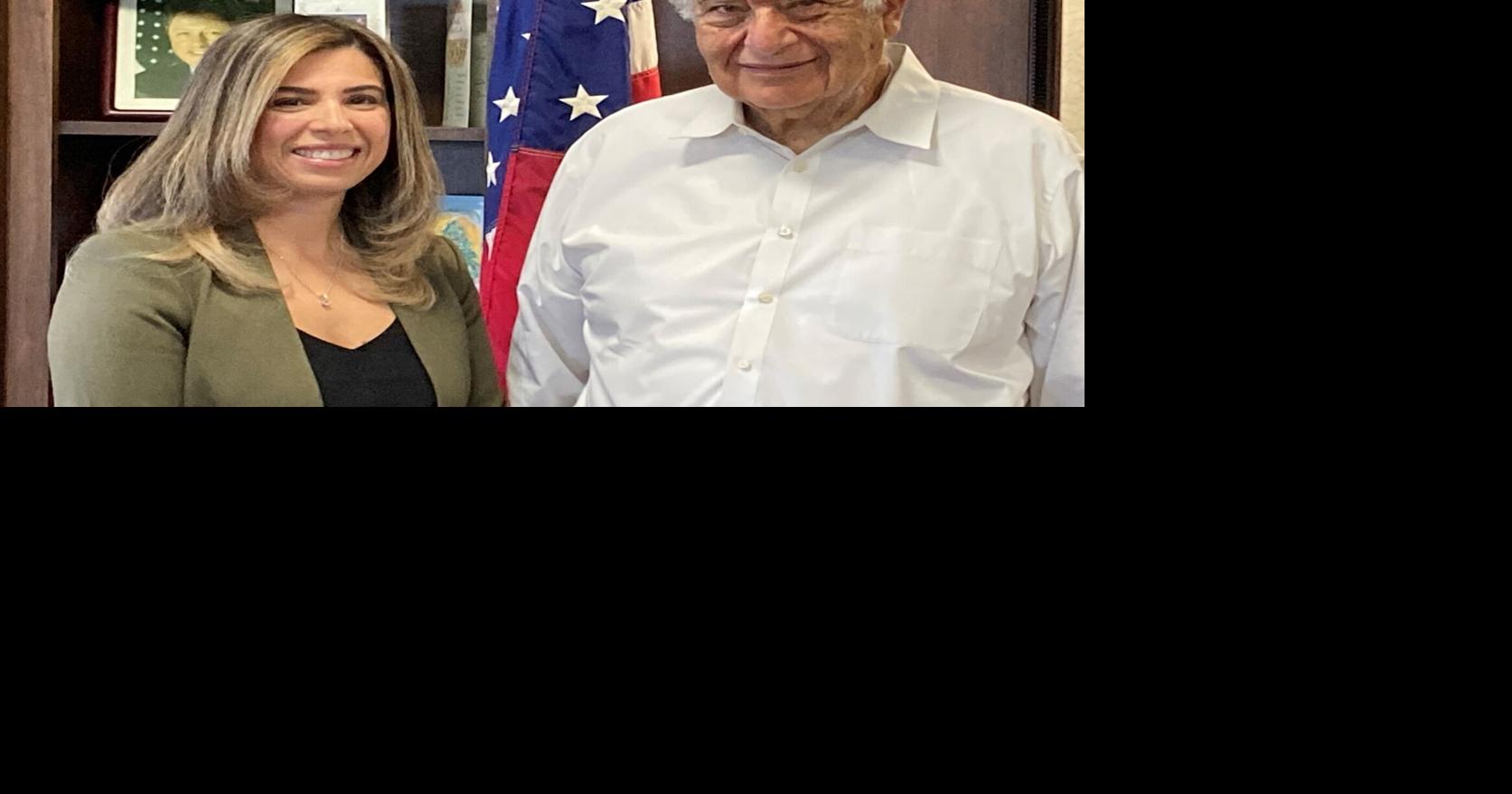 Haverhill mayor appoints new city treasurer/tax collector News