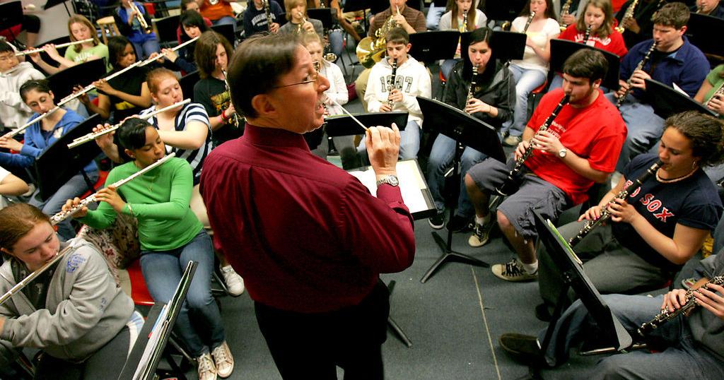 A band director's Memorial Day memories | Columns - Vimarsana News
