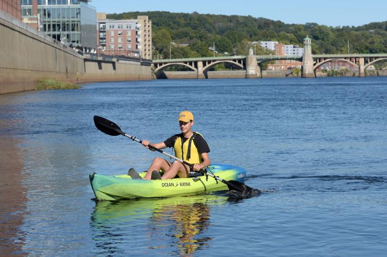 Haverhill River Ruckus Merrimack Valley