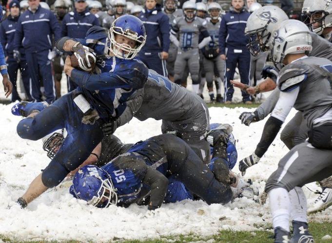 Weather forces postponement of Seguin/Lehman football game