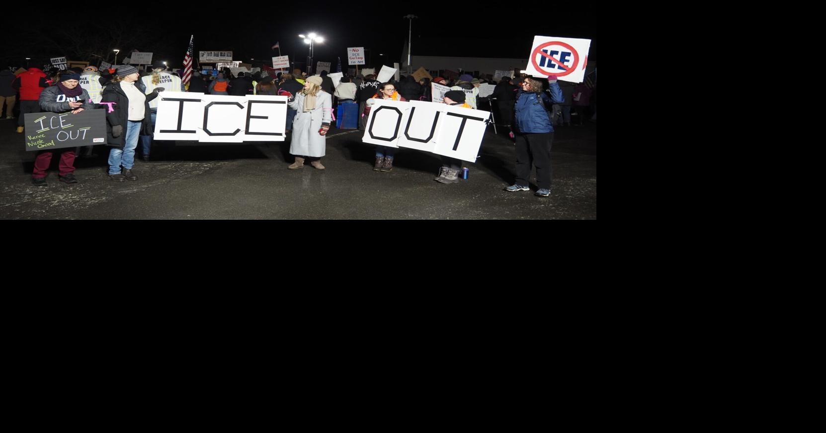 Bill bans use of NH funds for immigrant detention