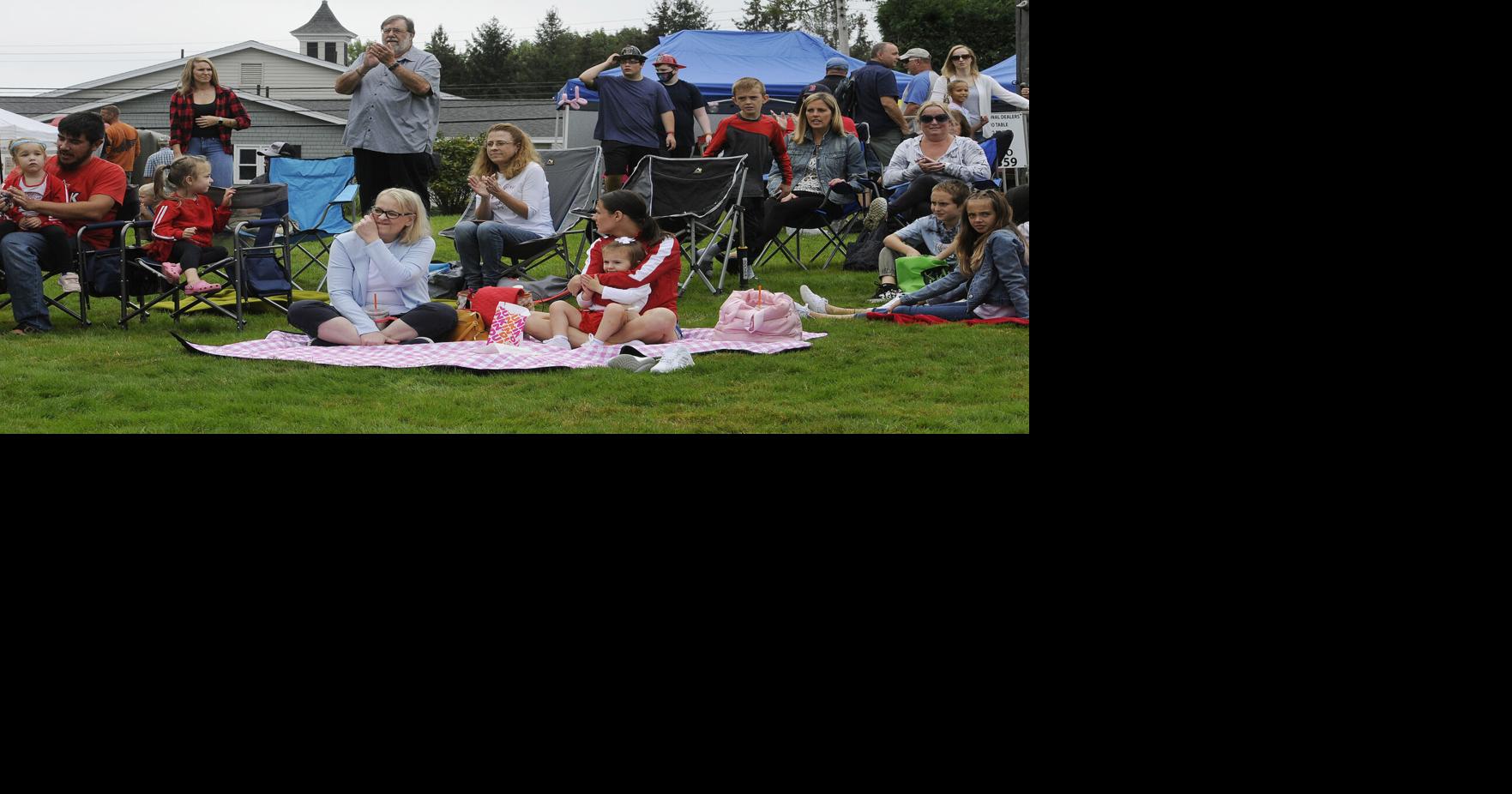 Derryfest returns for 32nd year New Hampshire