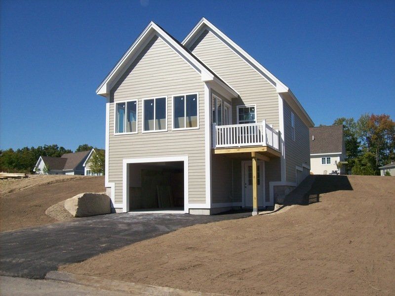 Weirs Beach Village offers lake living, mountain views Homes