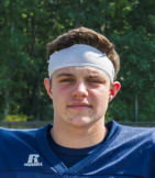 Under the Lights: Now Methuen coach is a TV star