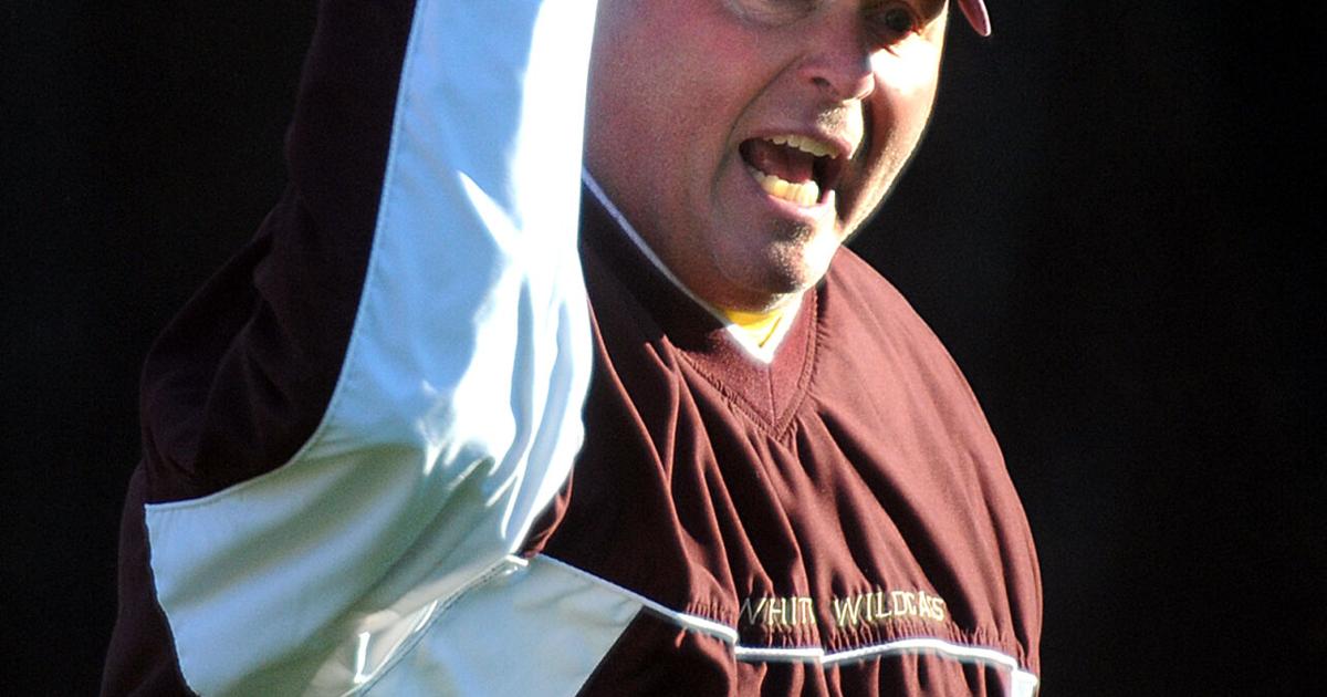 Bradley Rummage Under the Lights: Bradley a throwback as coach | Local Sports ...