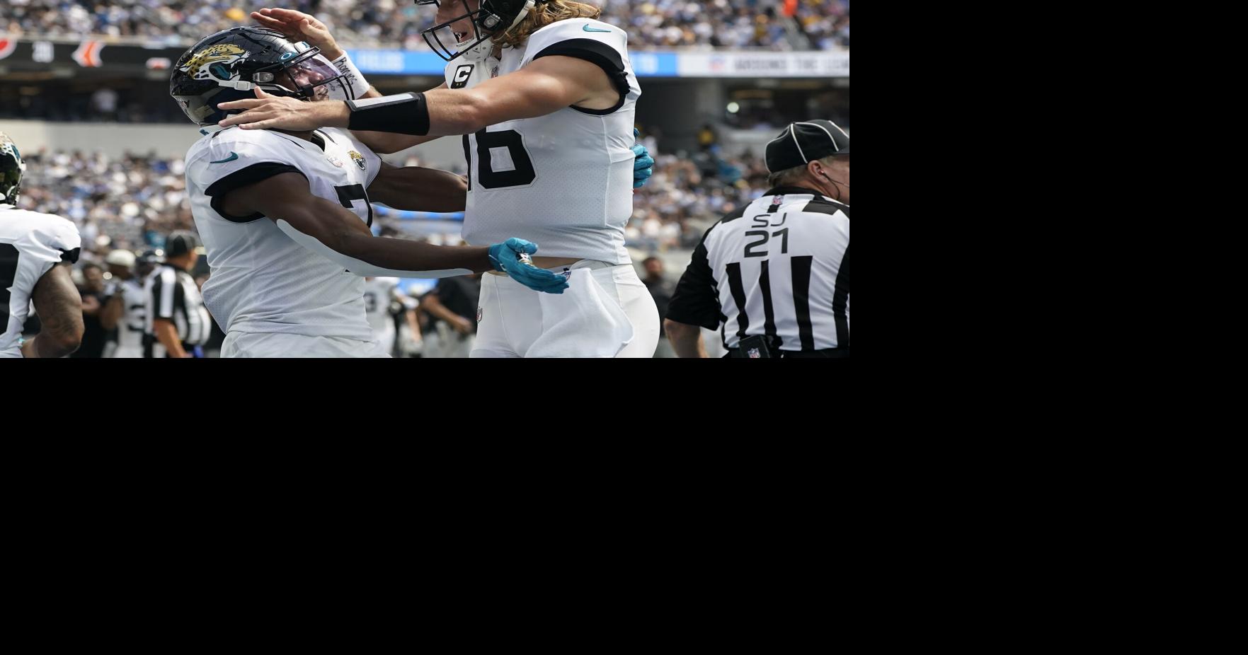 Jacksonville Jaguars vs Los Angeles Chargers Picks and Predictions AFC Wild  Card Playoffs