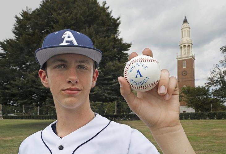 Phillips Andover lefthander Thomas White is Baseball America's No