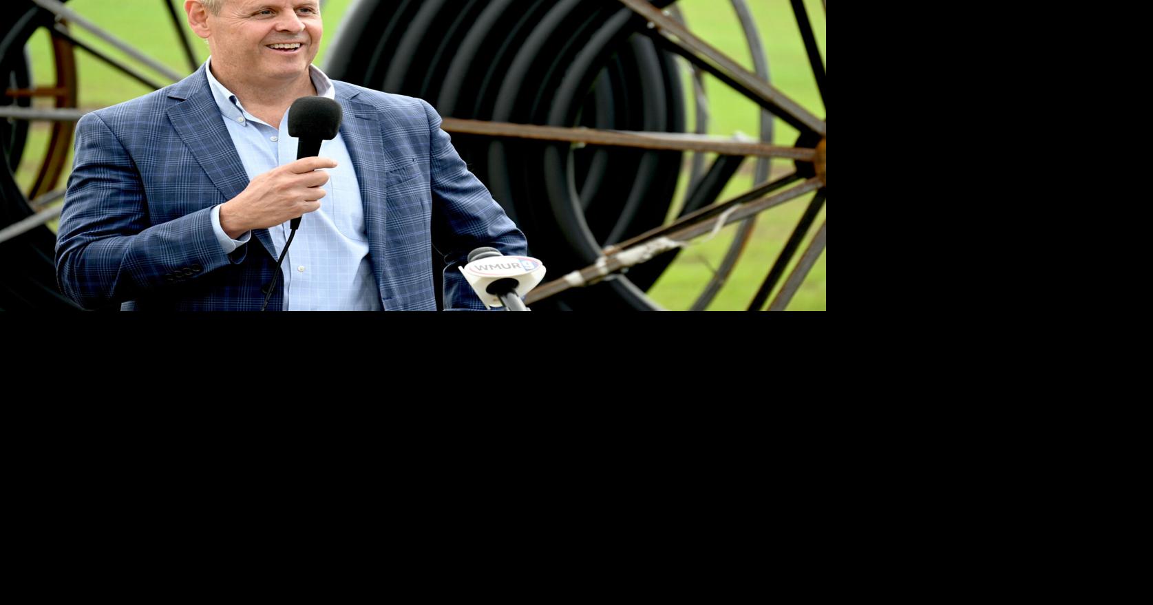 Utility company breaks ground on first-ever utility-owned solar farm ...