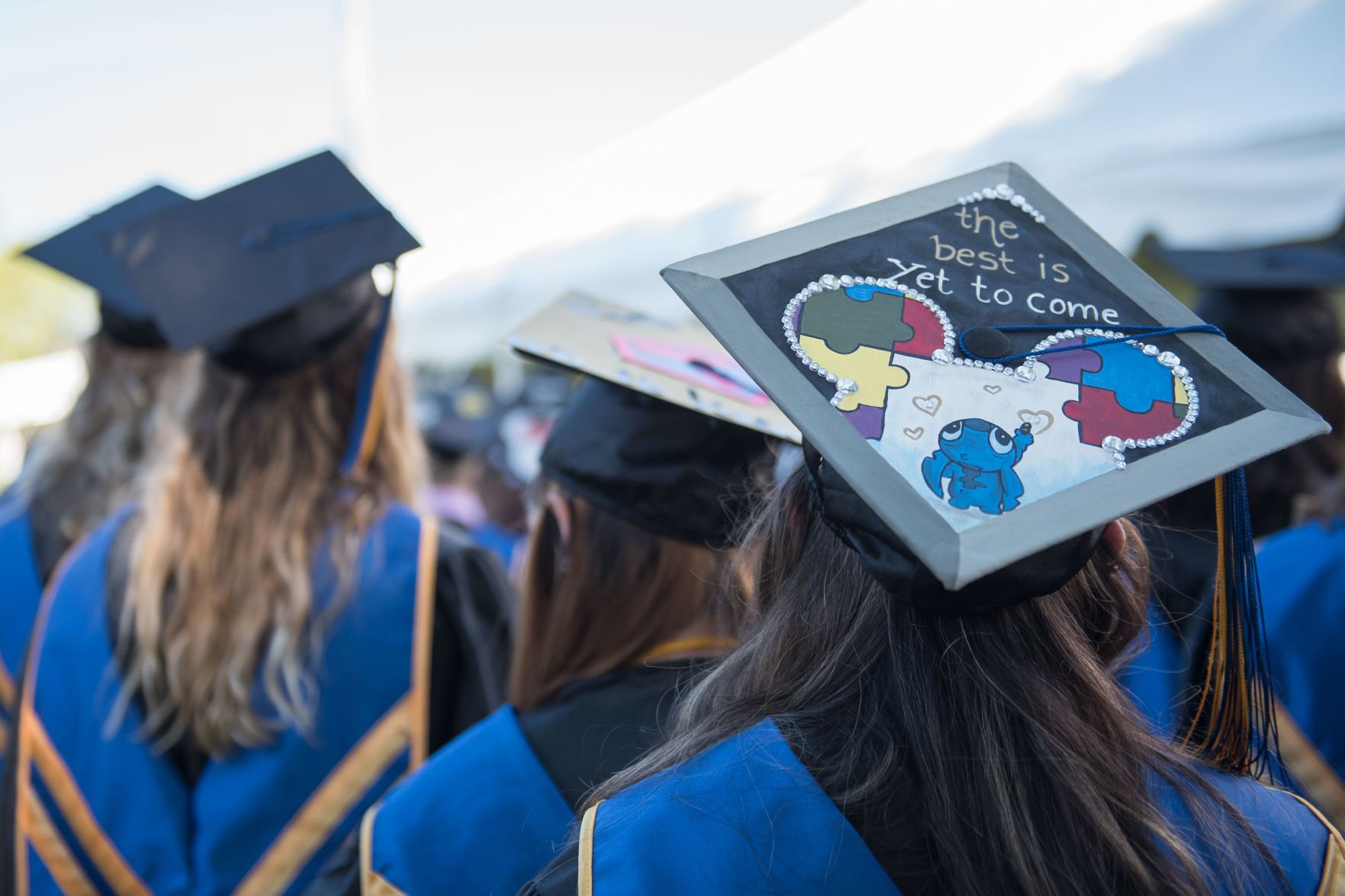 PHOTOS | Northern Essex Community College Graduation 2019 | Gallery ...