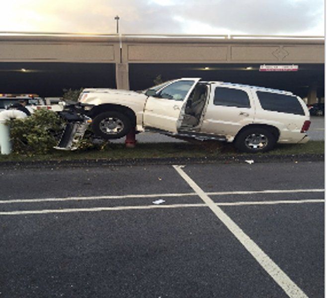 Atkinson man faces judge in heroin, crash case New Hampshire