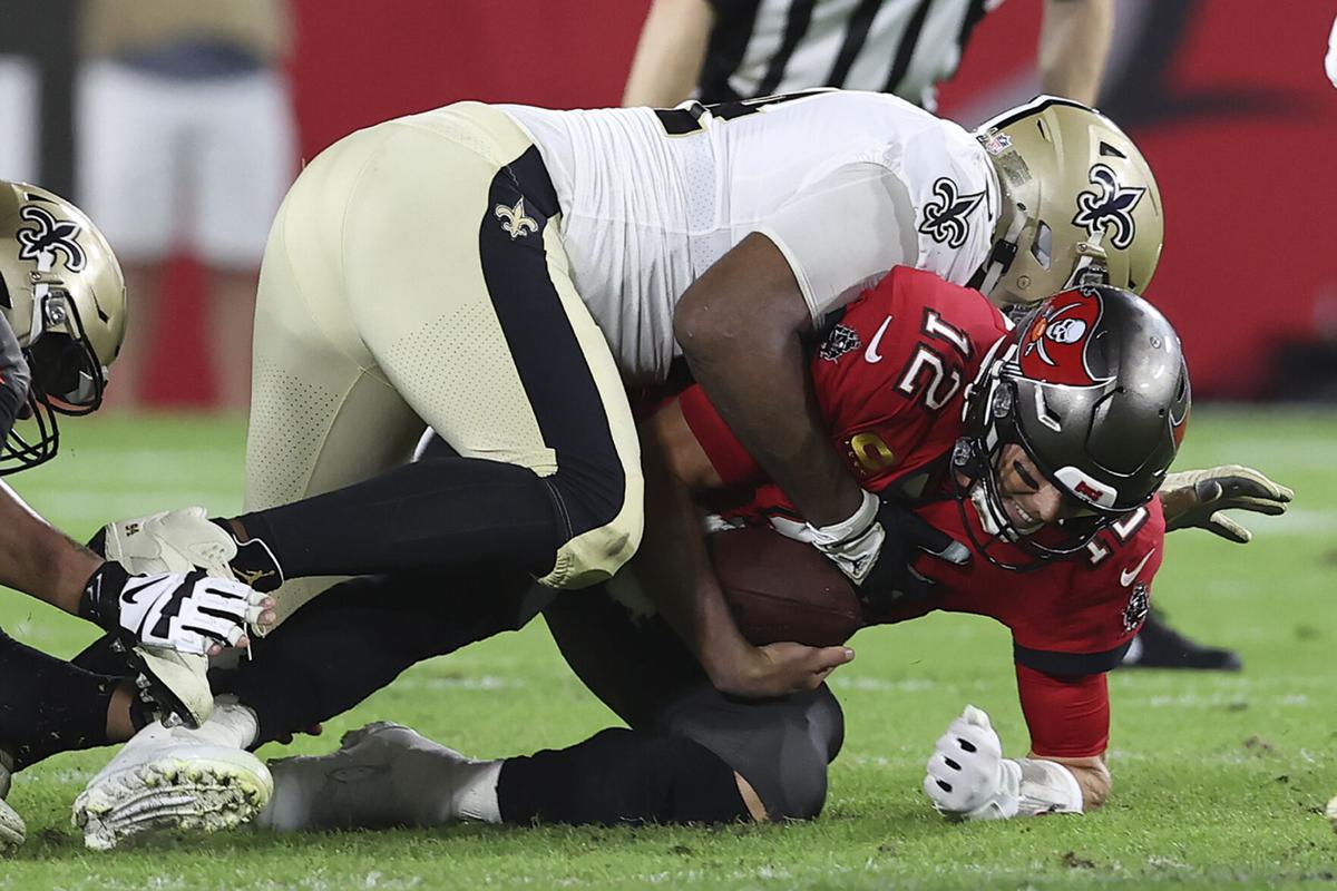 saints bucs props