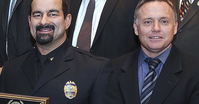 Fitzpatrick resigns as Lawrence police chief | Merrimack Valley ...