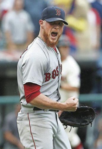 Craig Kimbrel agrees to $42 million contract with Braves