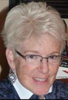 Judy Anne Baldwin