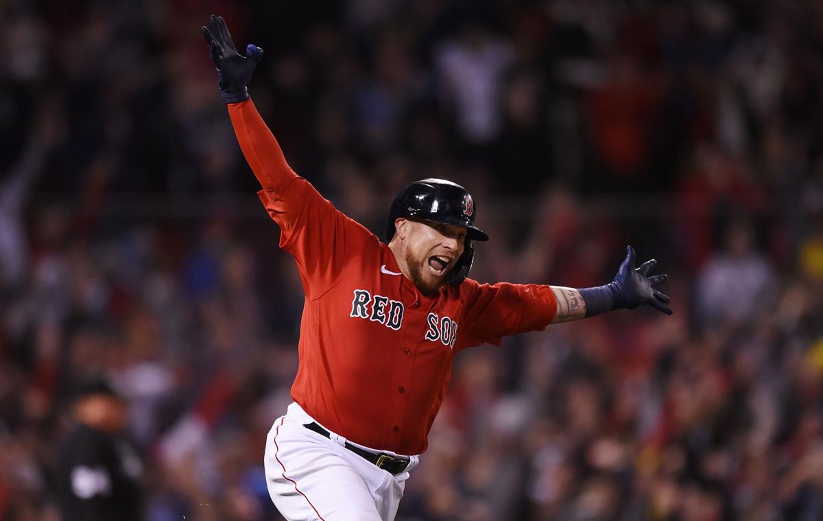 Game 3 ALDS