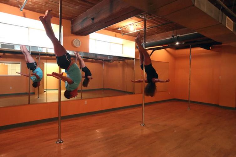 Core training for pole dancers (Part 3: Iron X fundamentals) – The Pole PT