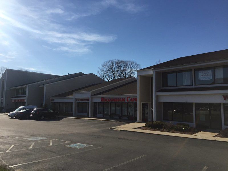 Rockingham Cafe, other Salem plaza tenants up for sale News