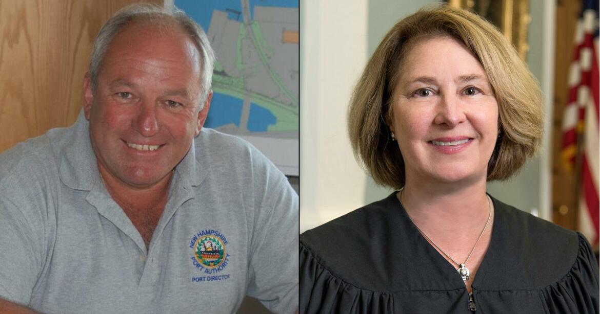 Ex-Ports director, wife maliciously prosecuted, complaint claims