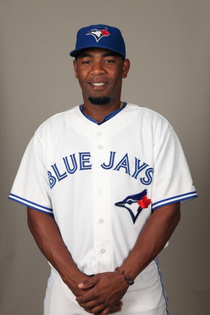 Q And A With Toronto Slugger Edwin Encarnacion Sports