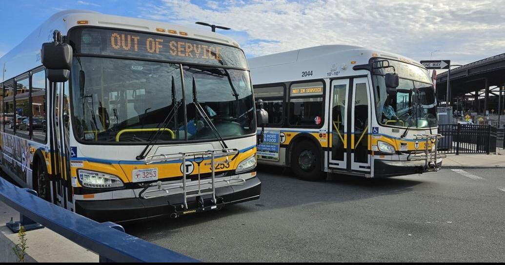 MBTA readies plan to expand lowcost fares Boston