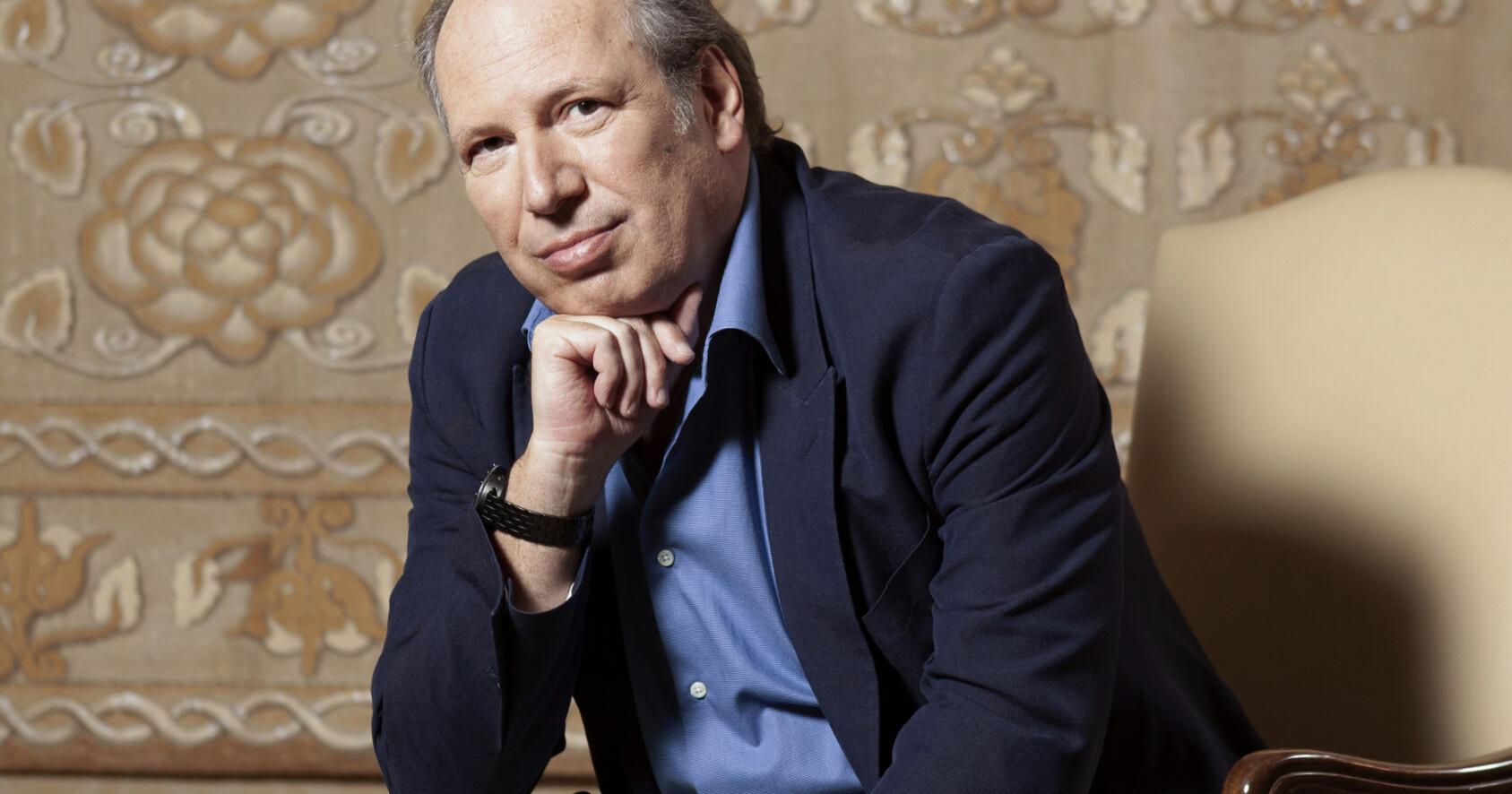 Hans Zimmer brings his movie magic on tour - Vimarsana News