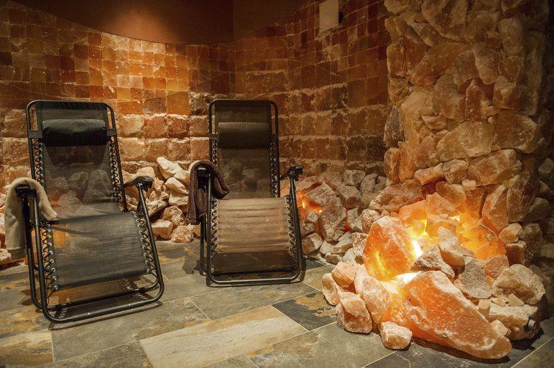 Salem's salt cave News