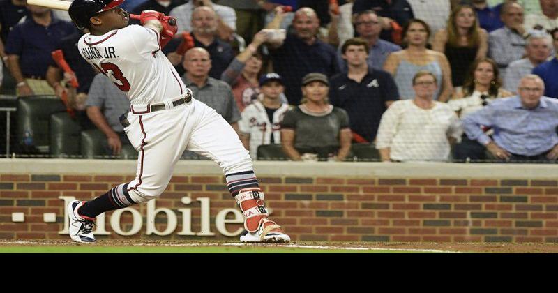 Atlanta Braves hoping rookie Freddie Freeman hits like his buddy