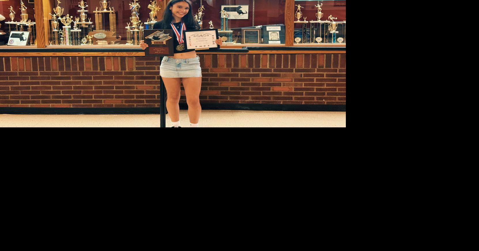 Presenting our Eagle-Tribune Girls Track All-Star Team | Local Sports ...