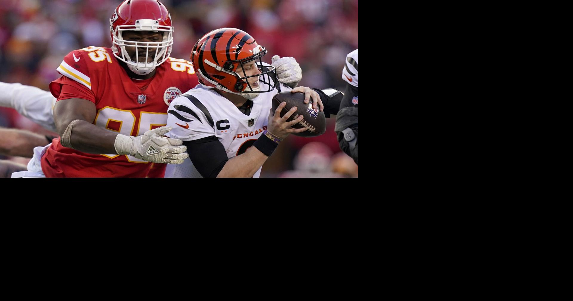 Chiefs vs Bengals Week 13 preview: AFC championship game rematch