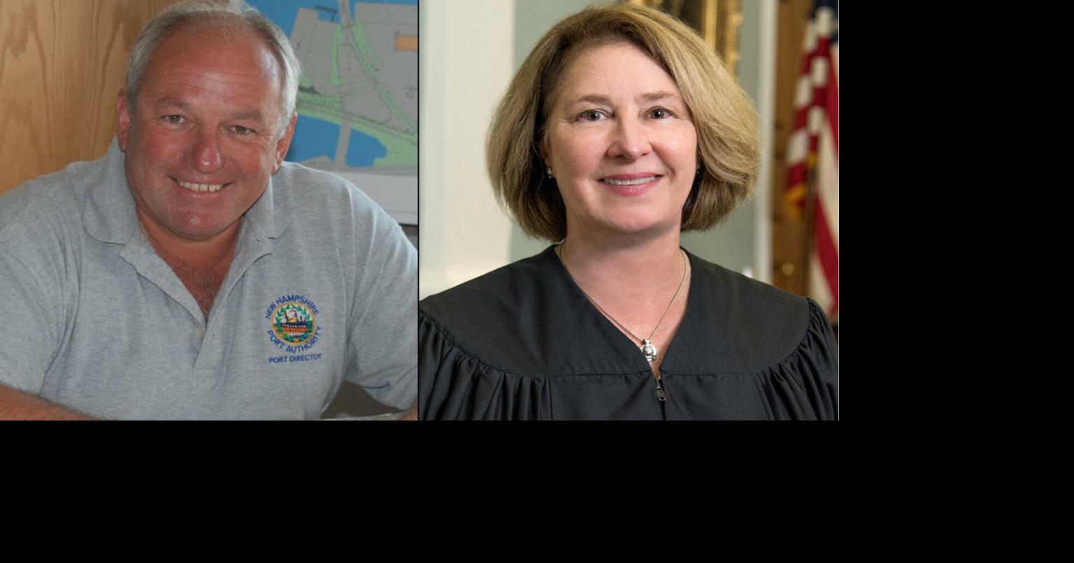 AG takes judge's case to judicial misconduct panel | New Hampshire ...