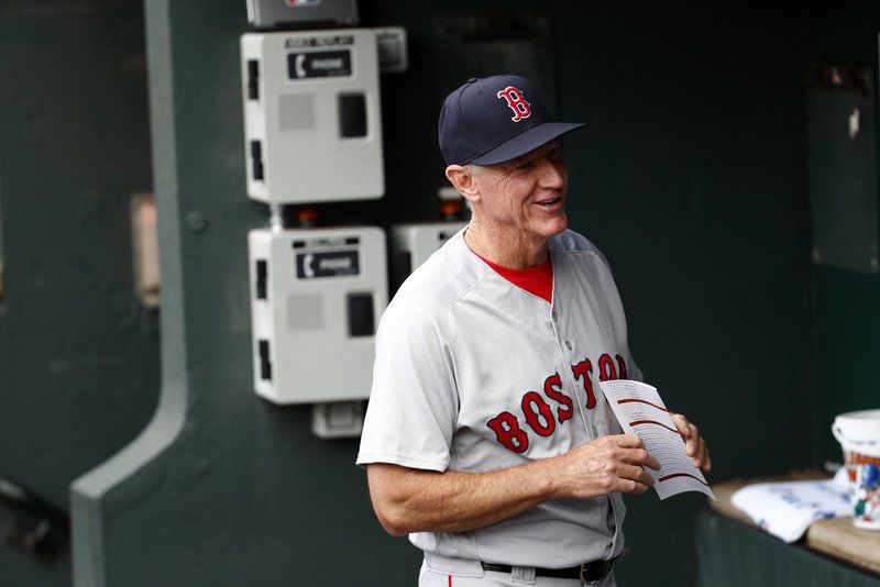 Ron Roenicke Explains What Makes Xander Bogaerts Valuable In Red