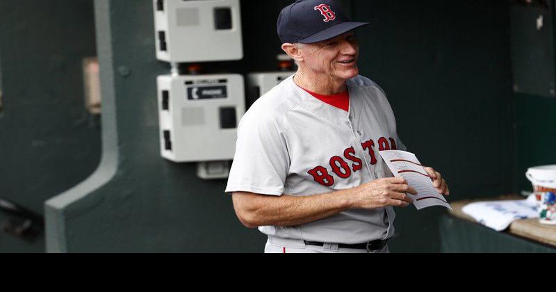 Ron Roenicke Explains What Makes Xander Bogaerts Valuable In Red