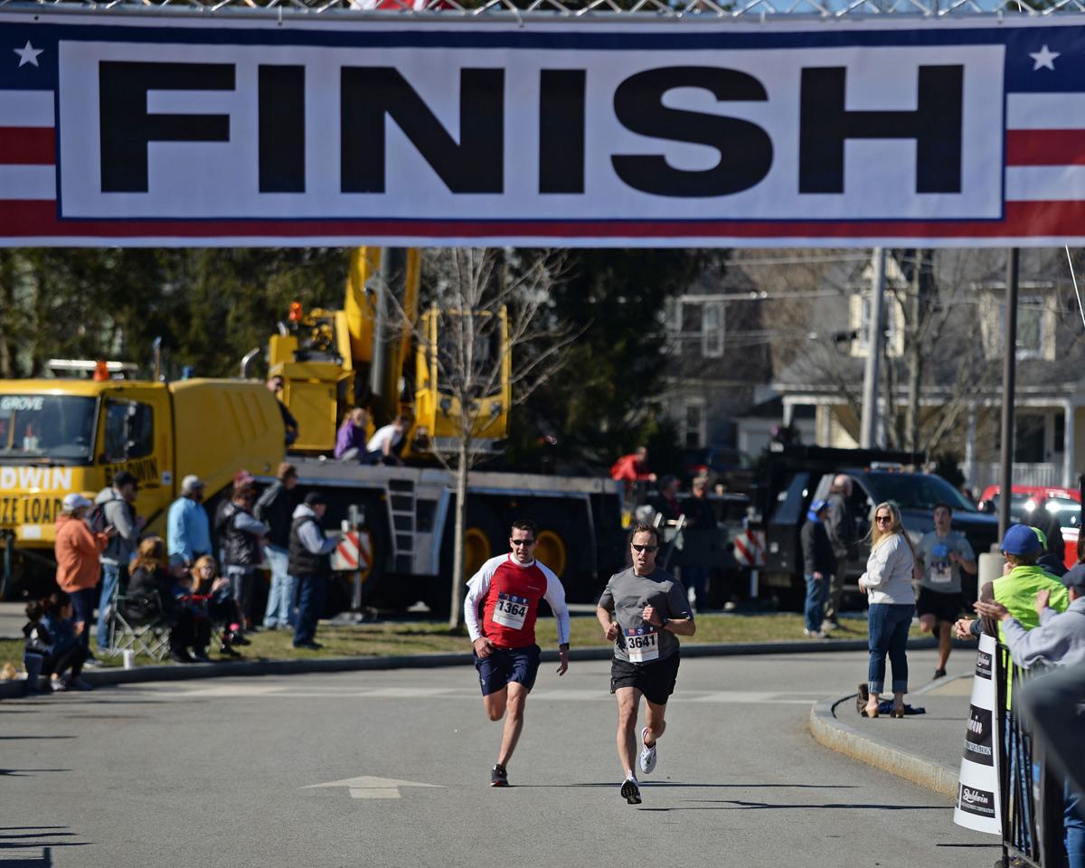andover running store