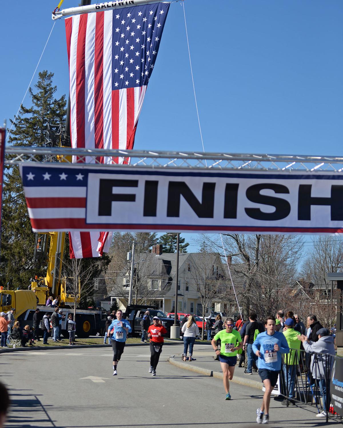 andover running store