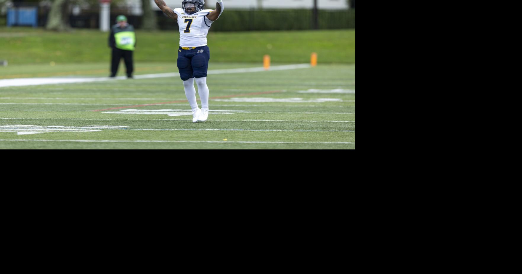 Mack in the MAAC Merrimack teams moving to Division I conference