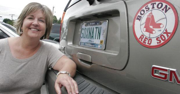 New Hampshire Drivers Love Their Vanity Plates Local News Eagletribune Com Vanity Plates, How Much Are Vanity Plates In Nh
